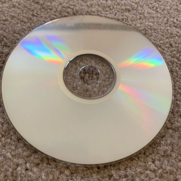 Netgear Version 1.0 209 Resource CD - Picture 5 of 5